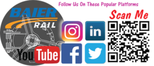 Follow Us On These Popular Social Platforms